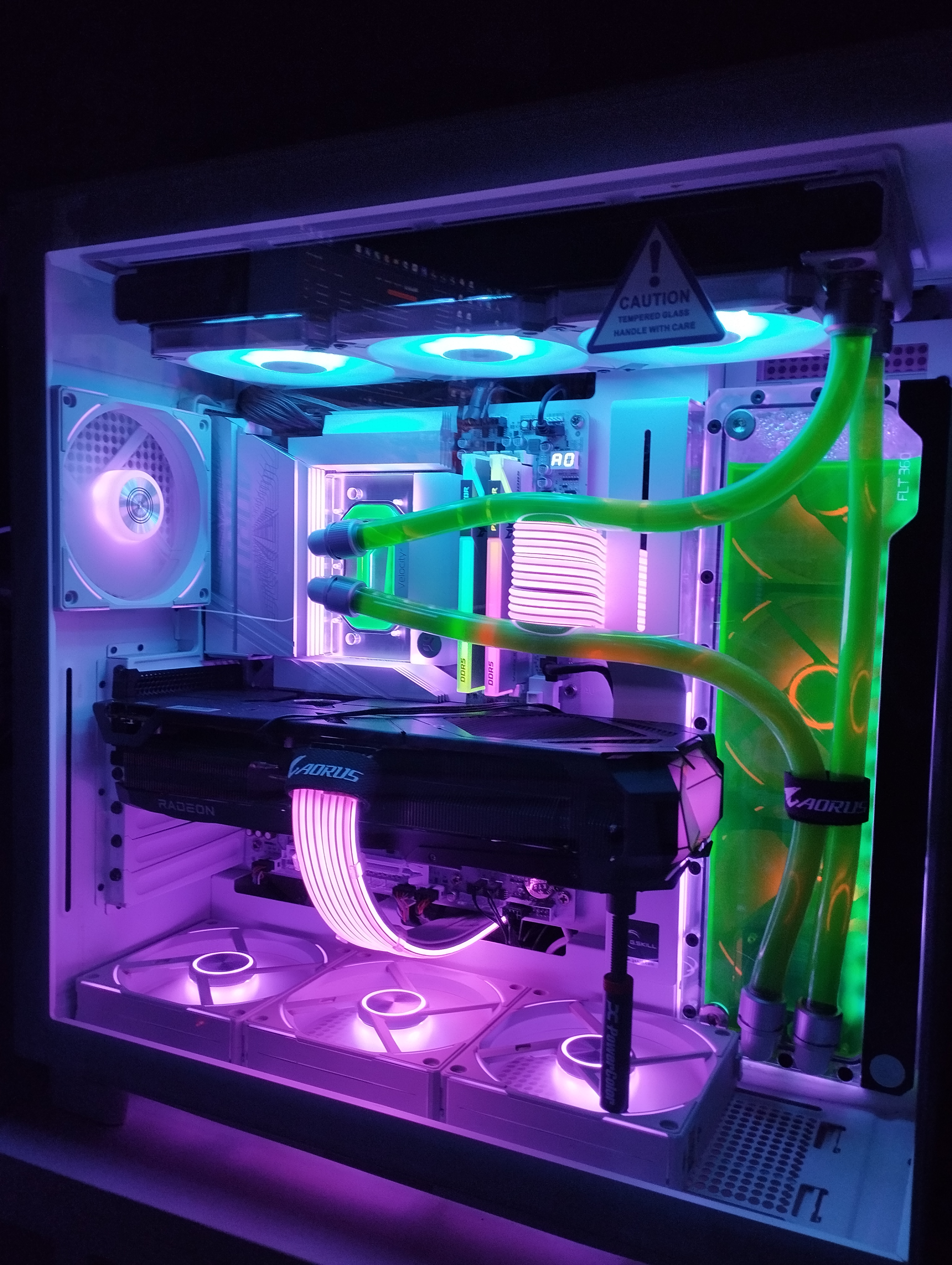 AI Workstation